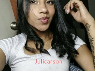 Julicarson