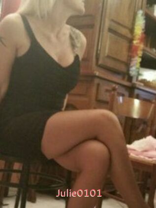 Julie0101