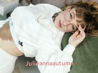 julieannaautumn Webcam Sexe Direct