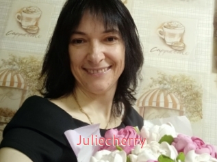 Juliecherry