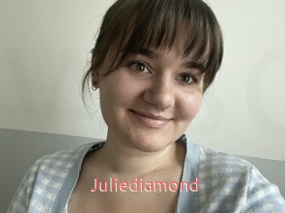 Juliediamond