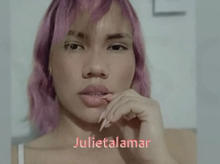 Julietalamar