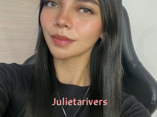 Julietarivers