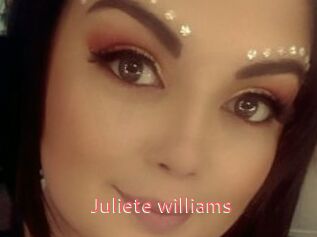 Juliete_williams