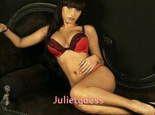 Julietguess