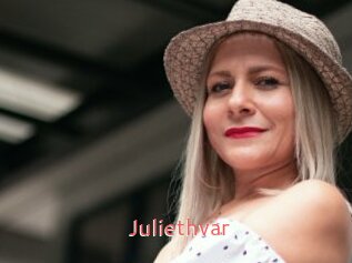 Juliethvar