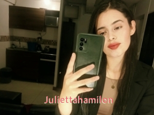 juliettahamilon Webcam Sexe Direct