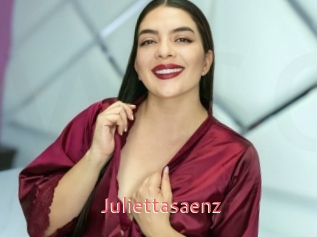 Juliettasaenz
