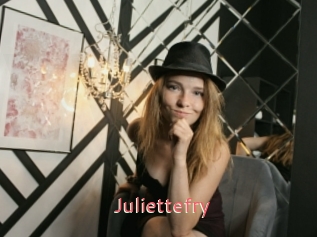 Juliettefry
