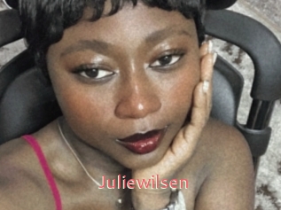 Juliewilsen