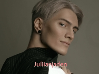 Juliianjaden