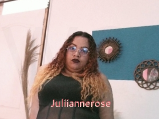 Juliiannerose