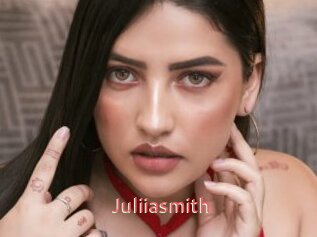 Juliiasmith
