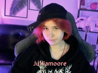 Julliamoore