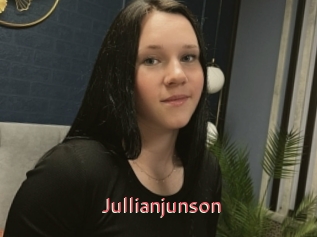 jullianjunson Webcam Sexe Direct