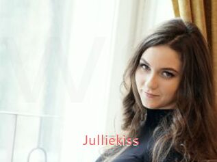 Julliekiss