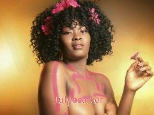 Julyacarter