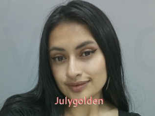 Julygolden