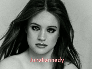 Junekennedy