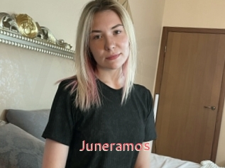 Juneramos