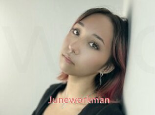Juneworkman