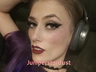 Juniperstardust