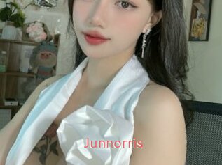 Junnorris