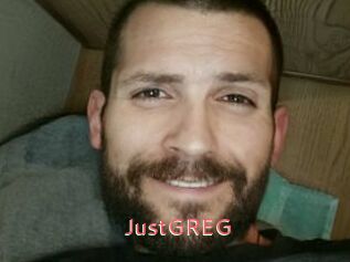 JustGREG