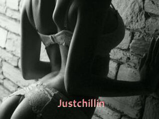 Justchillin
