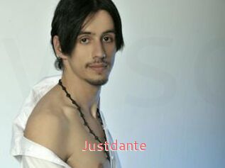 Justdante