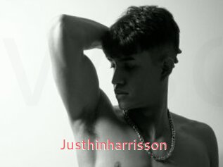 Justhinharrisson