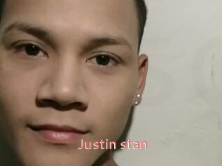 Justin_stan