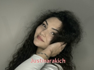 Justinarakich