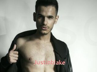 Justinblake