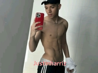 Justinharriz