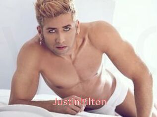 Justinhilton