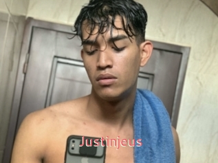 Justinjeus