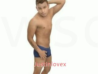 Justinlovex