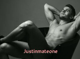 Justinmateone