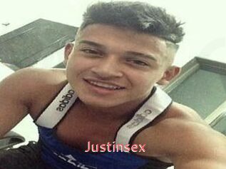 Justinsex