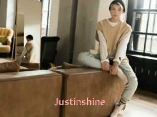Justinshine