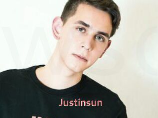 Justinsun