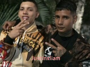 Justinxliam