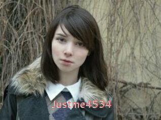 Justme4534