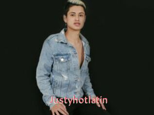 Justyhotlatin