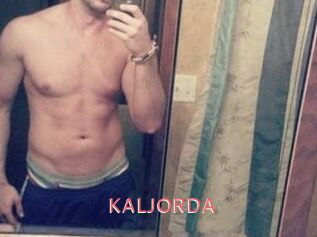 KALJORDA