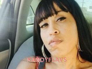 KANDYFLAVS