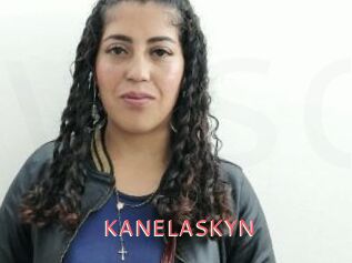 KANELASKYN
