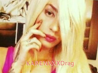 KARENXXXDrag