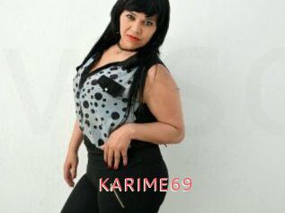 KARIME